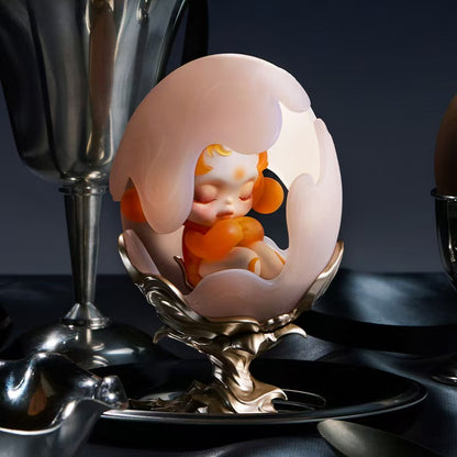 SKULLPANDA The Feast Begins Series Figures