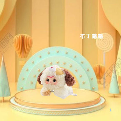 Samuel Puppy Flop Series Blind Box