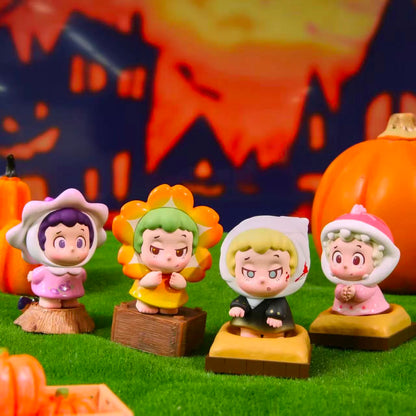 Piny Lawn Guardians Series Blind Box