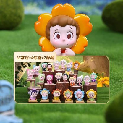 Piny Lawn Guardians Series Blind Box