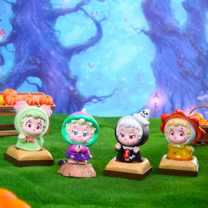 Piny Lawn Guardians Series Blind Box