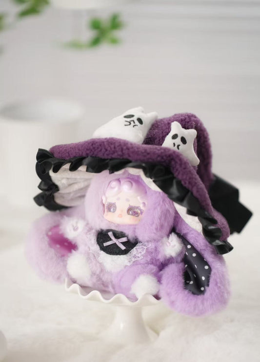 Lucky Deer Nai The Witch's Letter Series Plush Blind Box