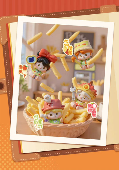 YOYO 72 Changes Now Series Blind Box