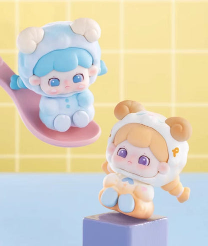 I am not just a sheep series of mini Blind Box