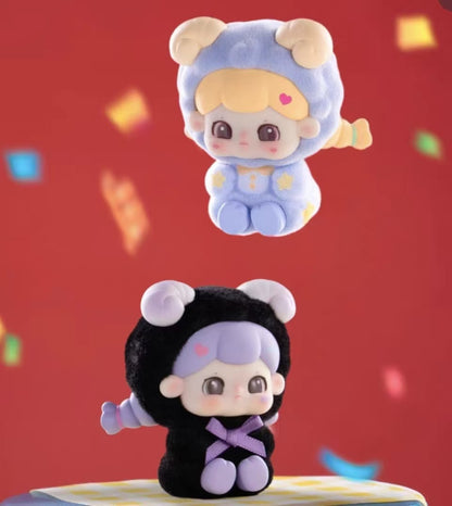 I am not just a sheep series of mini Blind Box