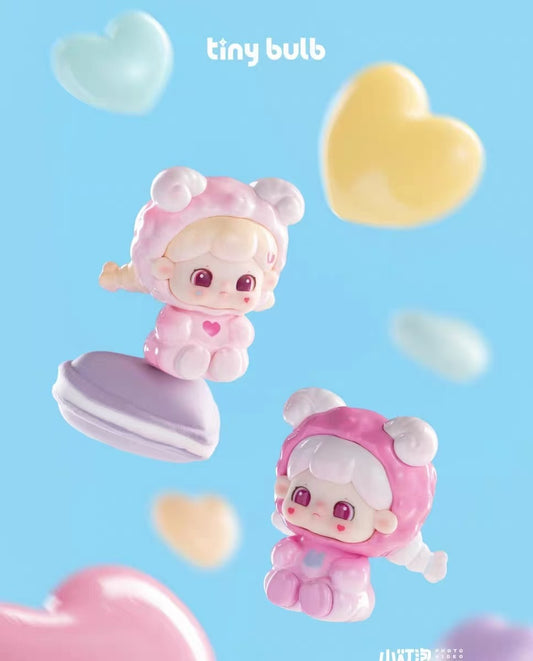 I am not just a sheep series of mini Blind Box