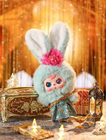 Thailand Limited Edition : Thai Cute Little Rabbir Blind Box