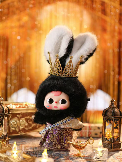 Thailand Limited Edition : Thai Cute Little Rabbir Blind Box