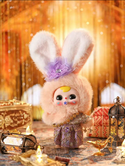 Thailand Limited Edition : Thai Cute Little Rabbir Blind Box