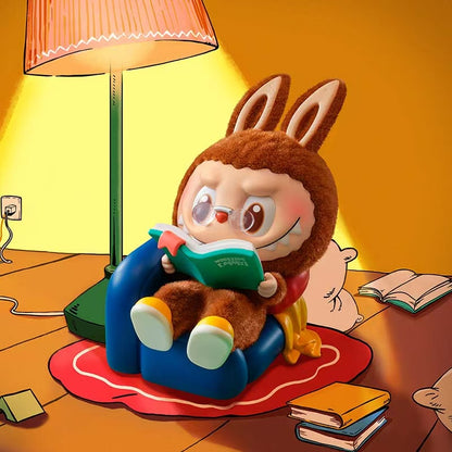 THE MONSTERS 1:00 A.M. Series Figures