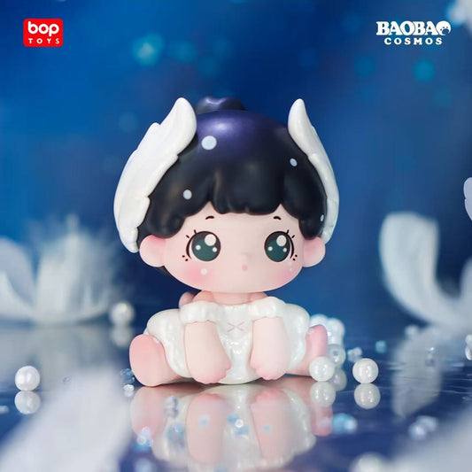 BaoBao Fantasy Dreamland Series Blind Box