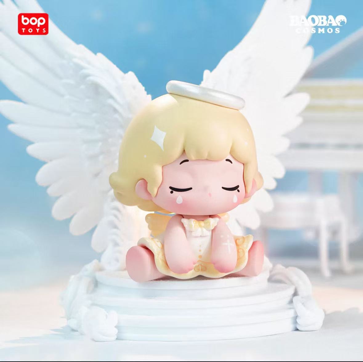 BaoBao Fantasy Dreamland Series Blind Box