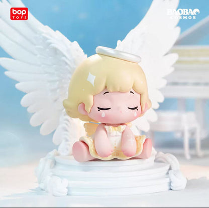 BaoBao Fantasy Dreamland Series Blind Box