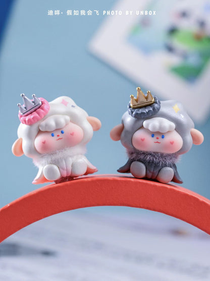 DiMieMie If I can fly Series Blind Bag