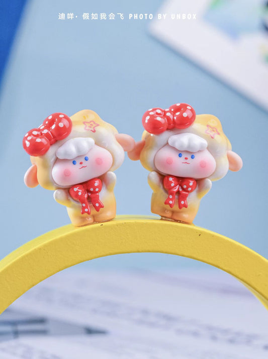 DiMieMie If I can fly Series Blind Bag