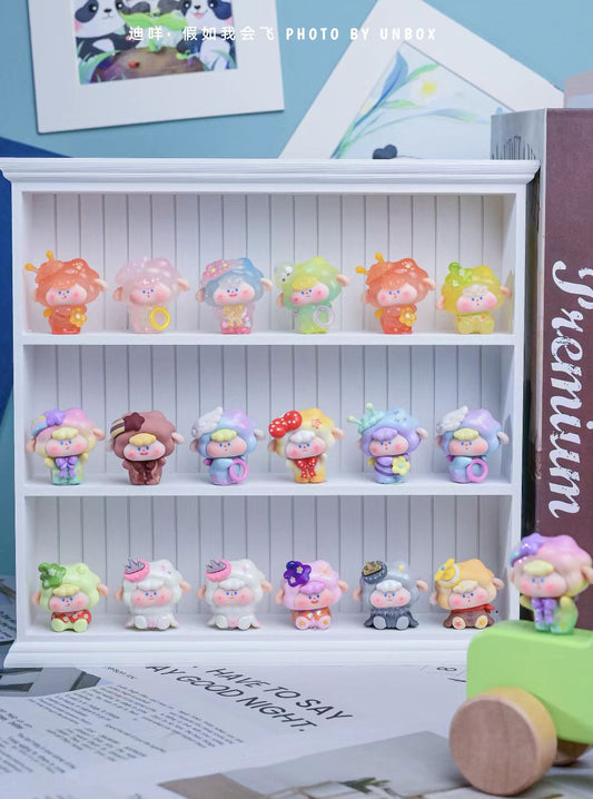 DiMieMie If I can fly Series Blind Bag