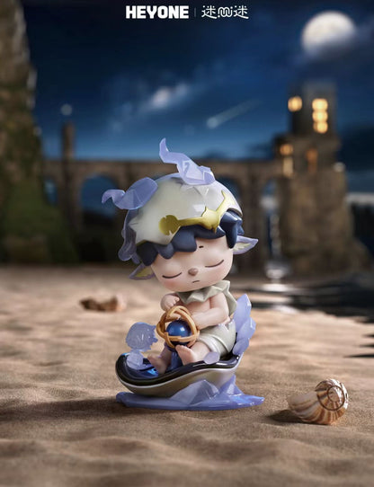 Heyone Star-Inspirations Gallery Series Blind Box