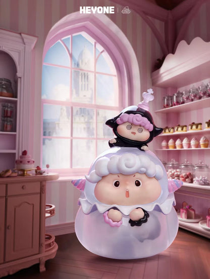 Heyone Star-Inspirations Gallery Series Blind Box