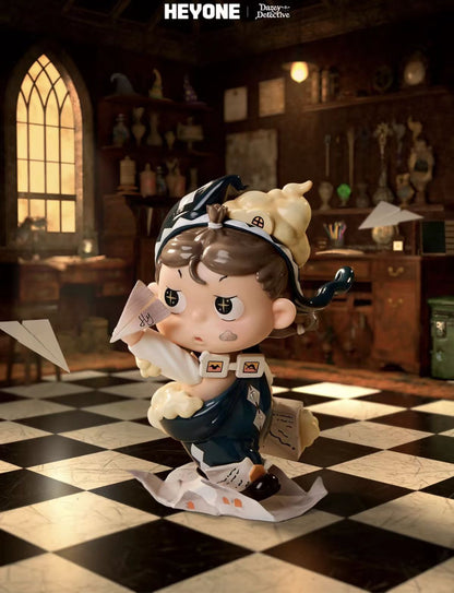 Heyone Star-Inspirations Gallery Series Blind Box