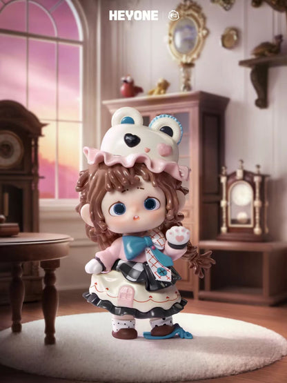 Heyone Star-Inspirations Gallery Series Blind Box