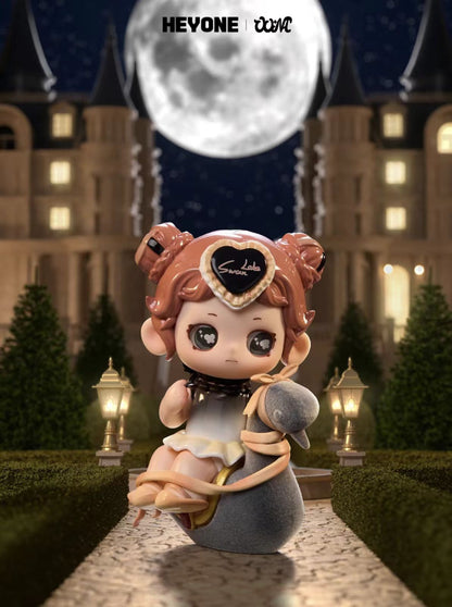 Heyone Star-Inspirations Gallery Series Blind Box