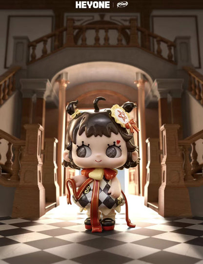 Heyone Star-Inspirations Gallery Series Blind Box