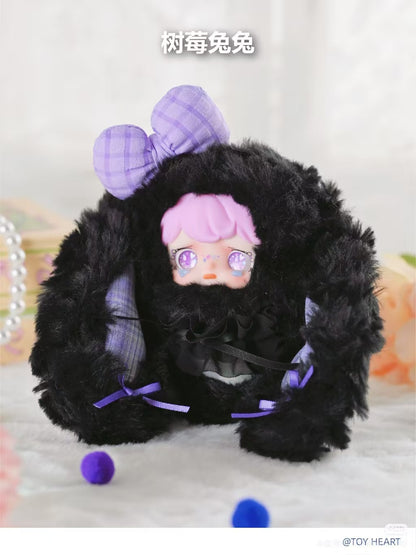 Yomi Bunny Paradise Series Plush Blind Box