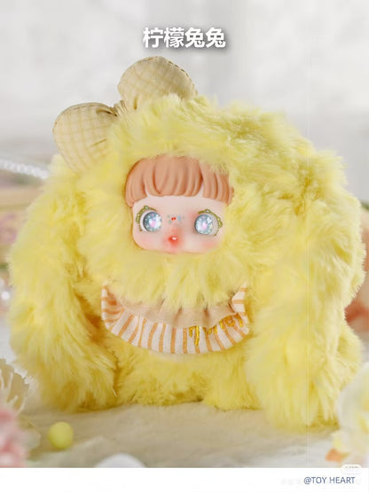 Yomi Bunny Paradise Series Plush Blind Box