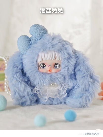 Yomi Bunny Paradise Series Plush Blind Box