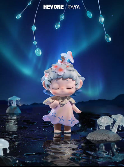 FAYA Emotional Bloom Series Blind Box