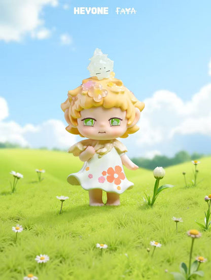FAYA Emotional Bloom Series Blind Box