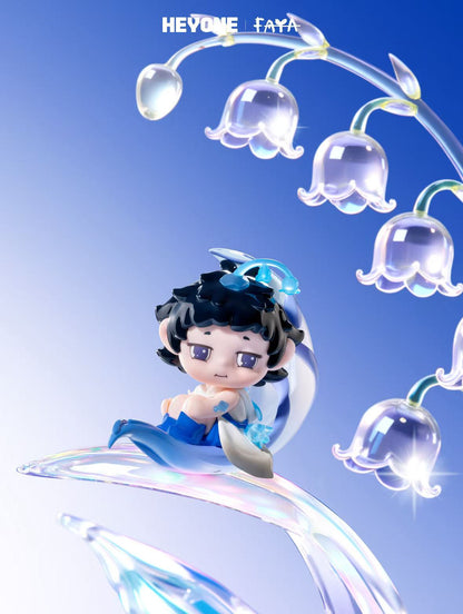 FAYA Emotional Bloom Series Blind Box