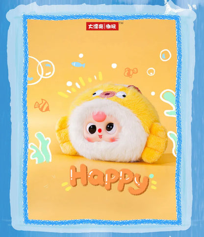 Baby Three Ocean V2 Series Plush Blind Box