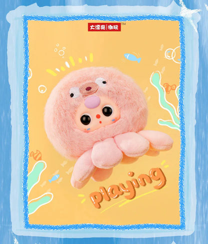 Baby Three Ocean V2 Series Plush Blind Box