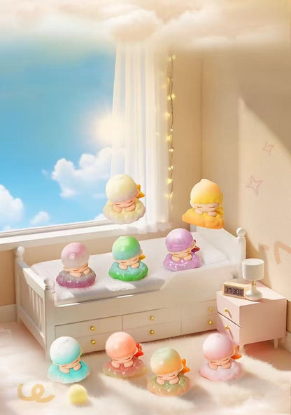 Twinkle Baby Series Sweet Moments Mini Figures