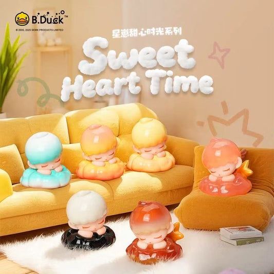 Twinkle Baby Series Sweet Moments Mini Figures