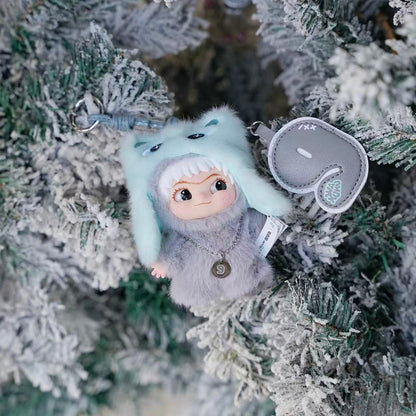 WAKUKU On A Roll Plush Series Blind Box