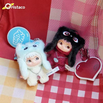 WAKUKU On A Roll Plush Series Blind Box