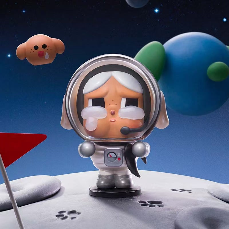 CRYBABY CRYING TO THE MOON SERIES FIGURES