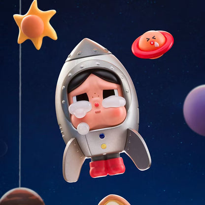 CRYBABY CRYING TO THE MOON SERIES FIGURES
