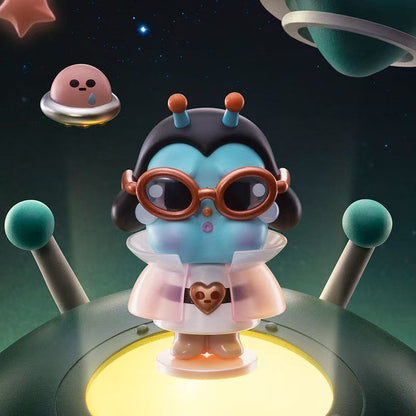 CRYBABY CRYING TO THE MOON SERIES FIGURES