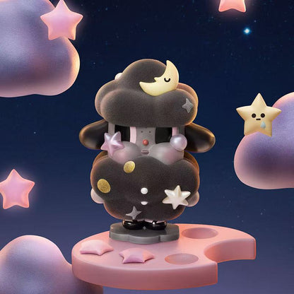 CRYBABY CRYING TO THE MOON SERIES FIGURES