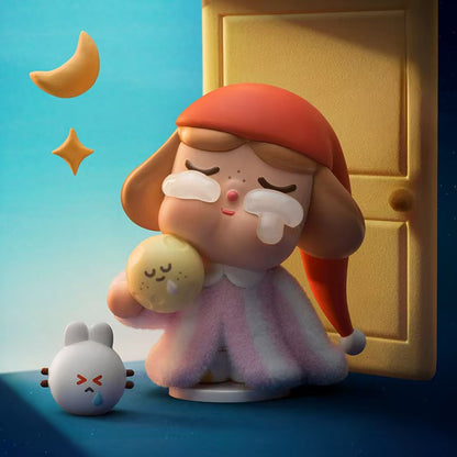 CRYBABY CRYING TO THE MOON SERIES FIGURES