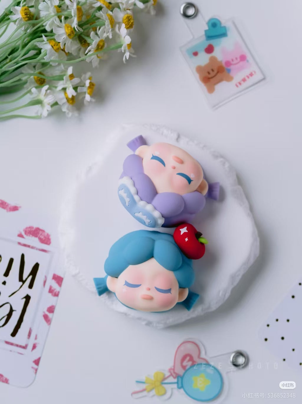 Wendy Let’s Date Lanyard Series Blind Box