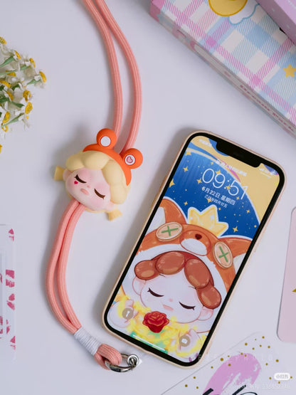 Wendy Let’s Date Lanyard Series Blind Box