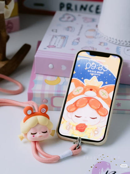Wendy Let’s Date Lanyard Series Blind Box