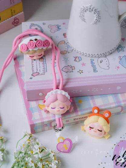 Wendy Let’s Date Lanyard Series Blind Box