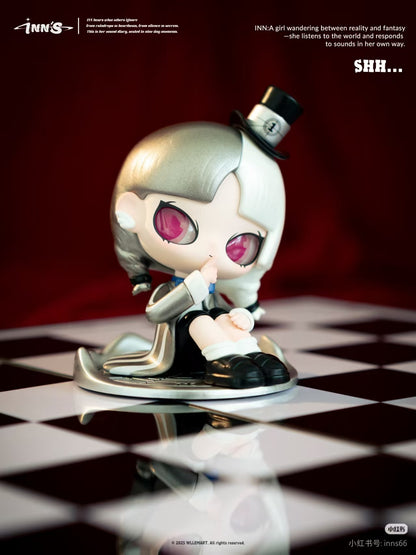 INN'S I HEARD Series Blind Box