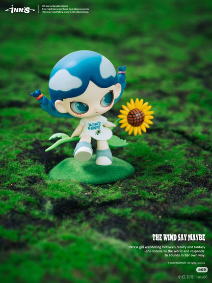 INN'S I HEARD Series Blind Box