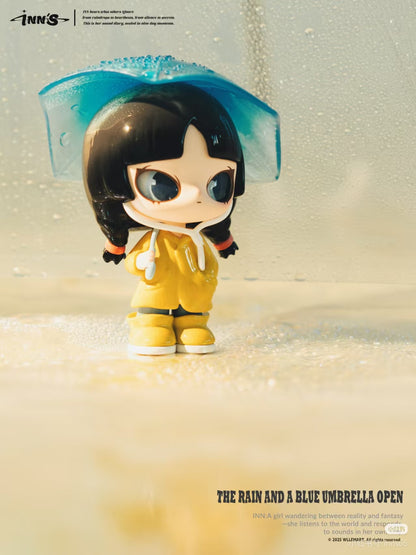 INN'S I HEARD Series Blind Box